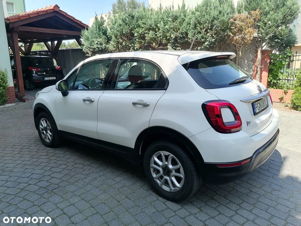 Fiat 500X 1.6 Multijet 4x2 S&S Business Line - 10