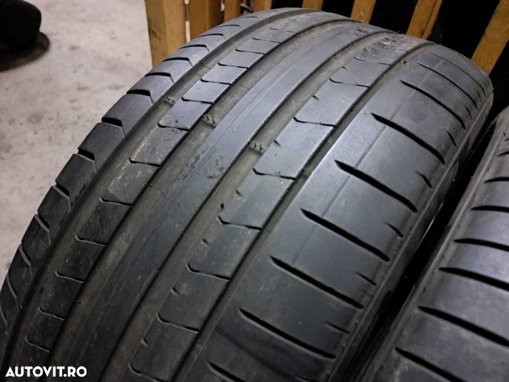 2 anvelope 285/40 R21 Pirelli - 2
