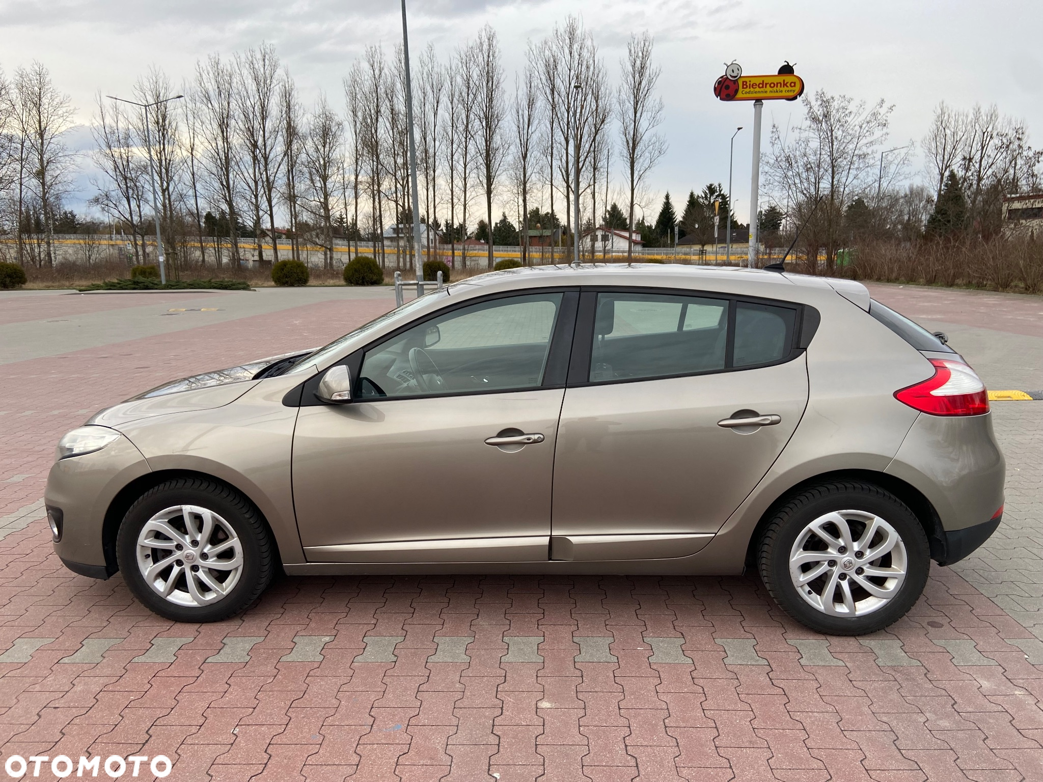 Renault Megane 1.5 dCi Energy Life - 7