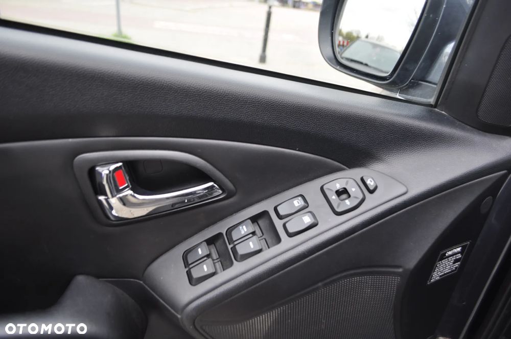 Hyundai ix35 - 9