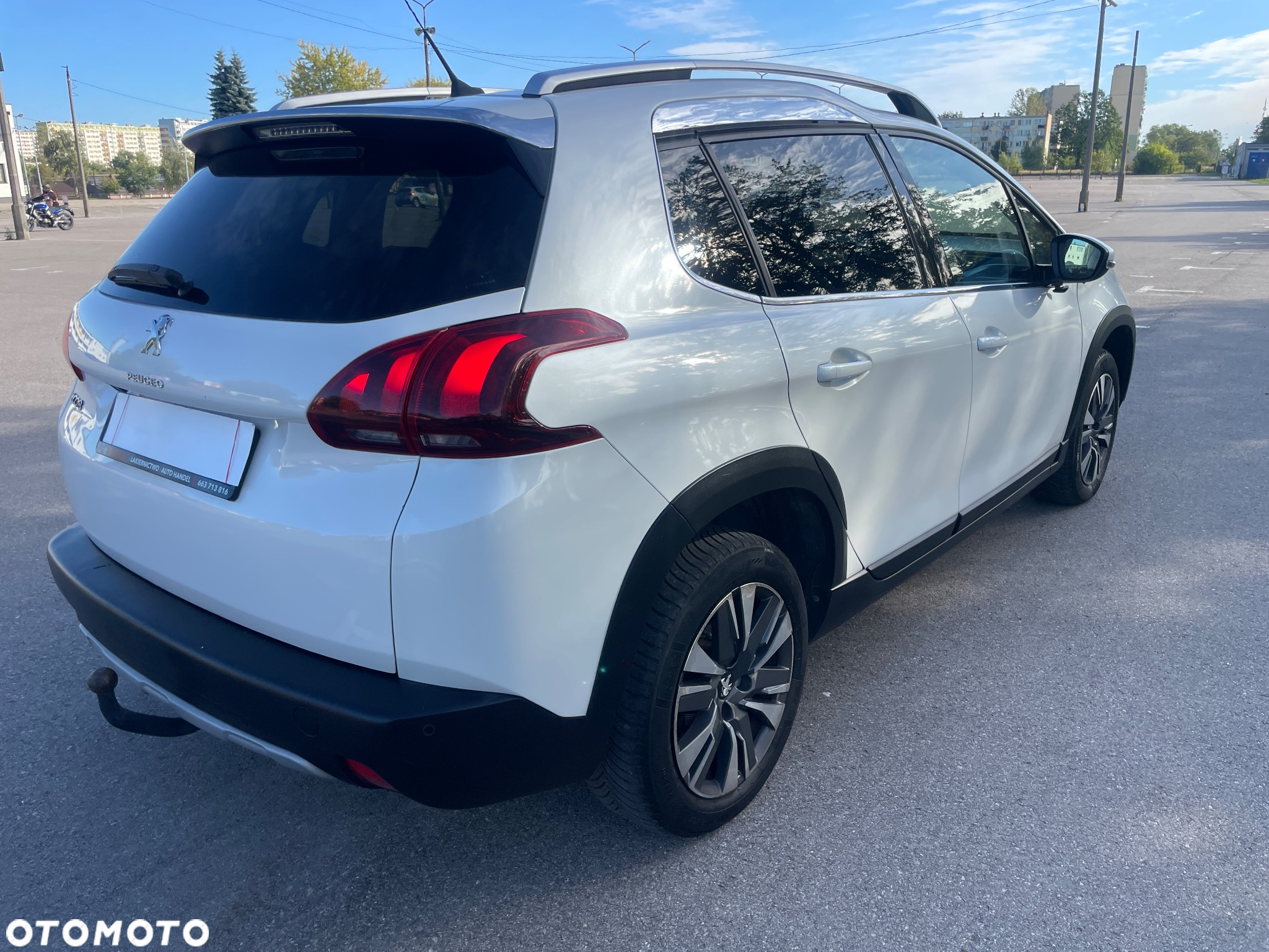 Peugeot 2008 PureTech 110 Stop&Start Style - 15