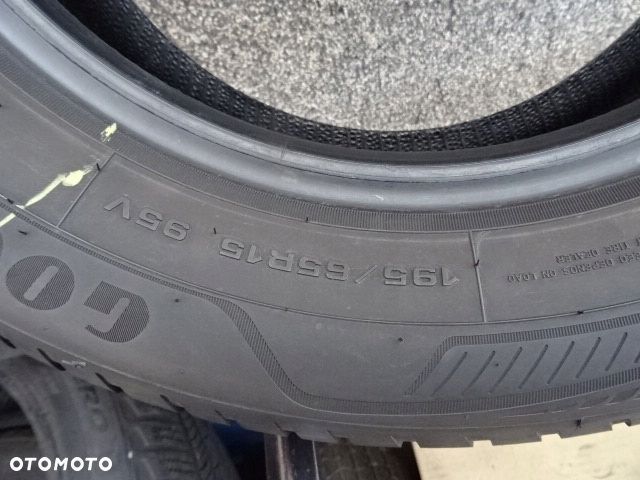 195/65/R15 95V Goodyear Vector 4 seasons gen-3 - 6