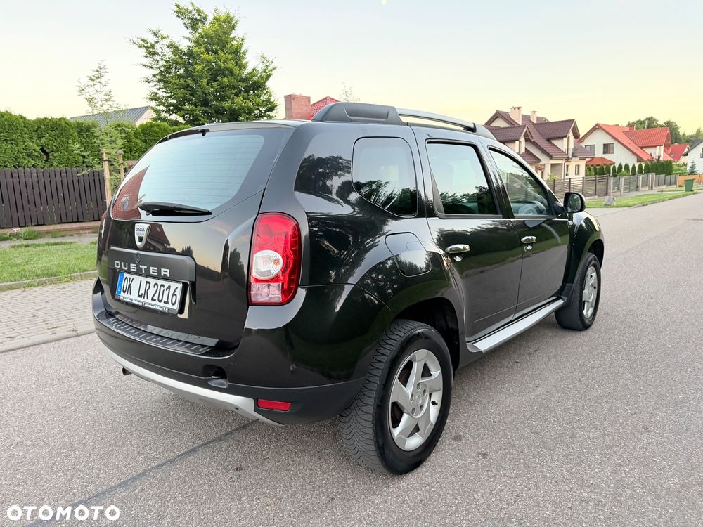 Dacia Duster - 15
