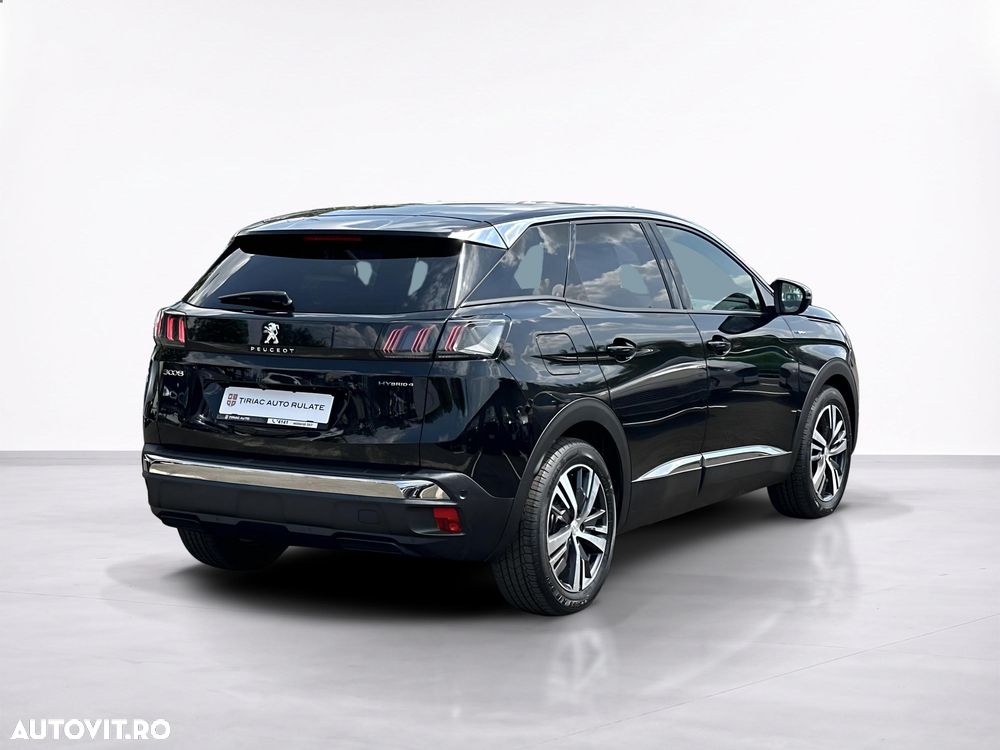 Peugeot 3008 - 6