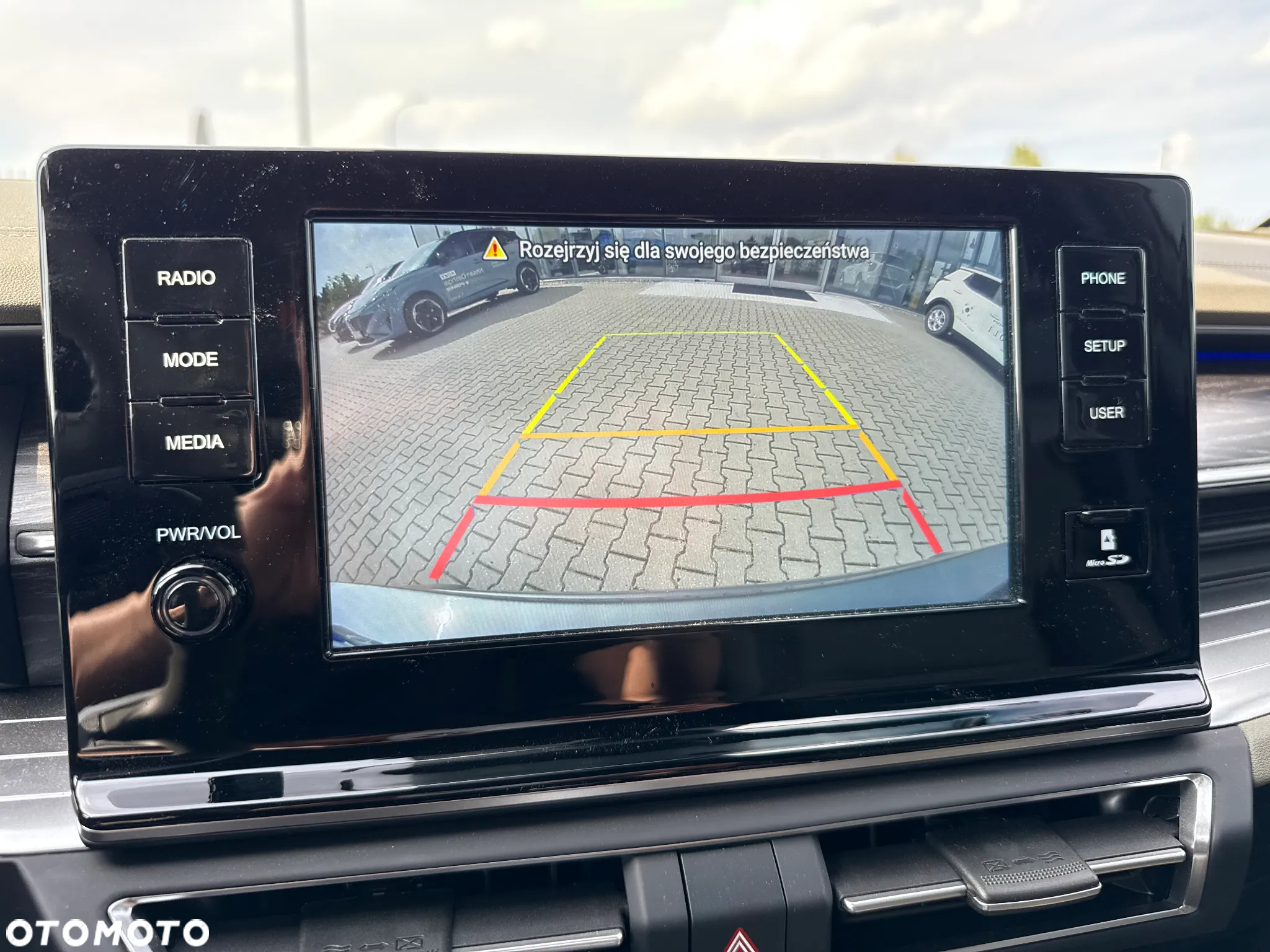SsangYong/KGM Torres 1.5 T-GDI Adventure Plus - 19