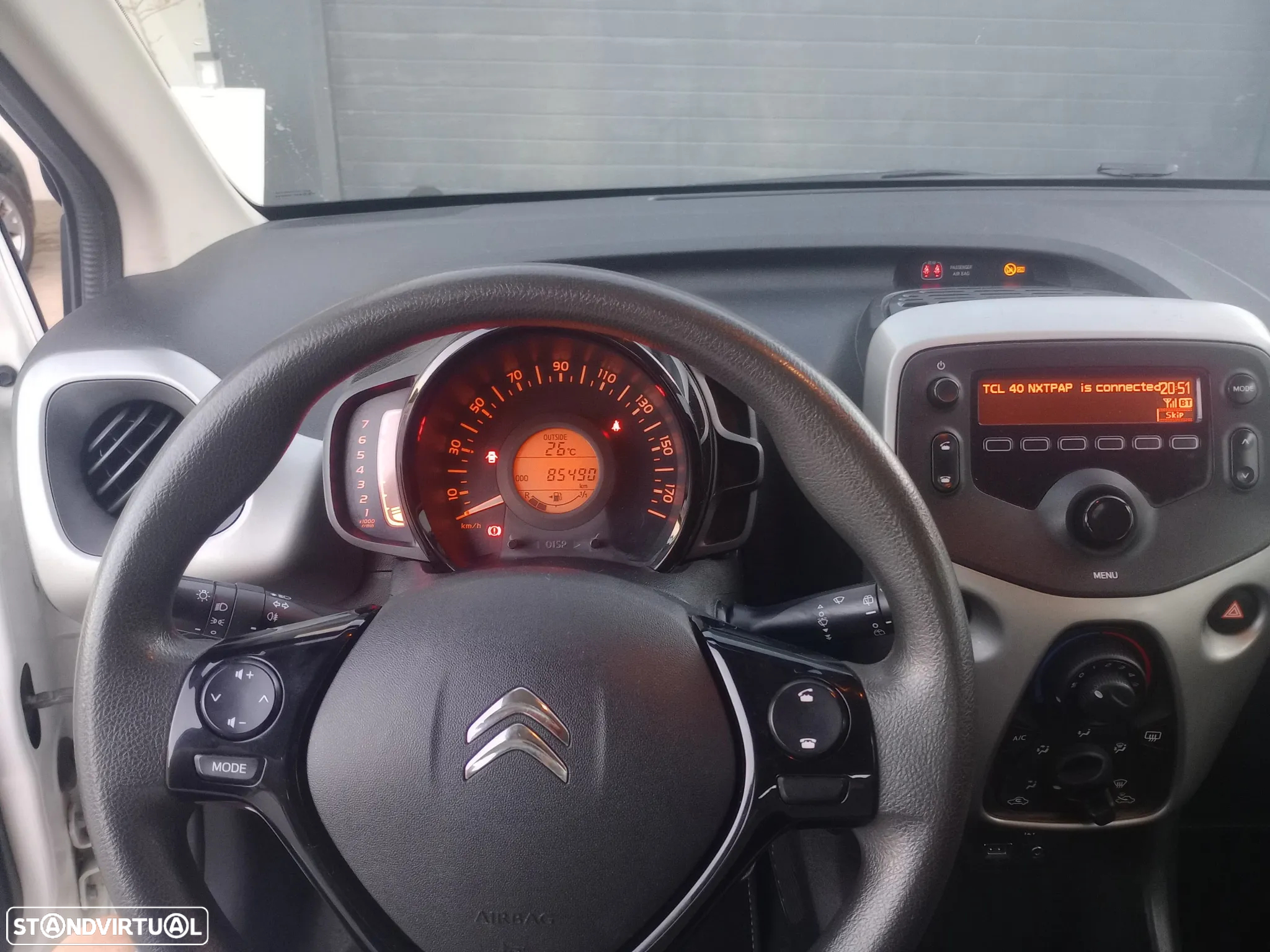 Citroën C1 - 7