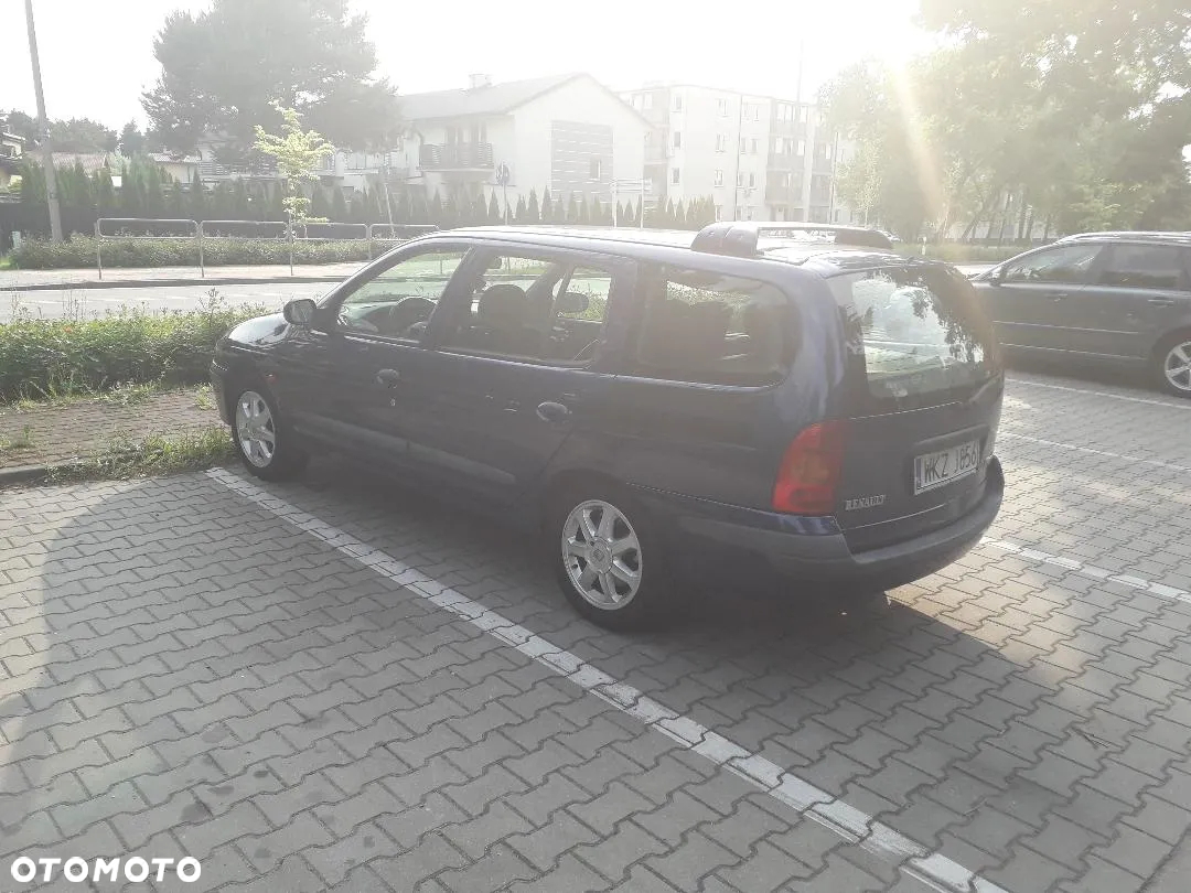 Renault Megane - 4