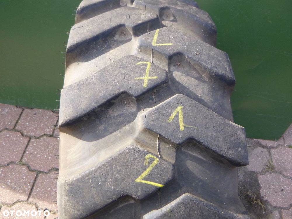 Opona ciężarowa 14,5r20 Bkt MP570. Opony ciężarowe - 2