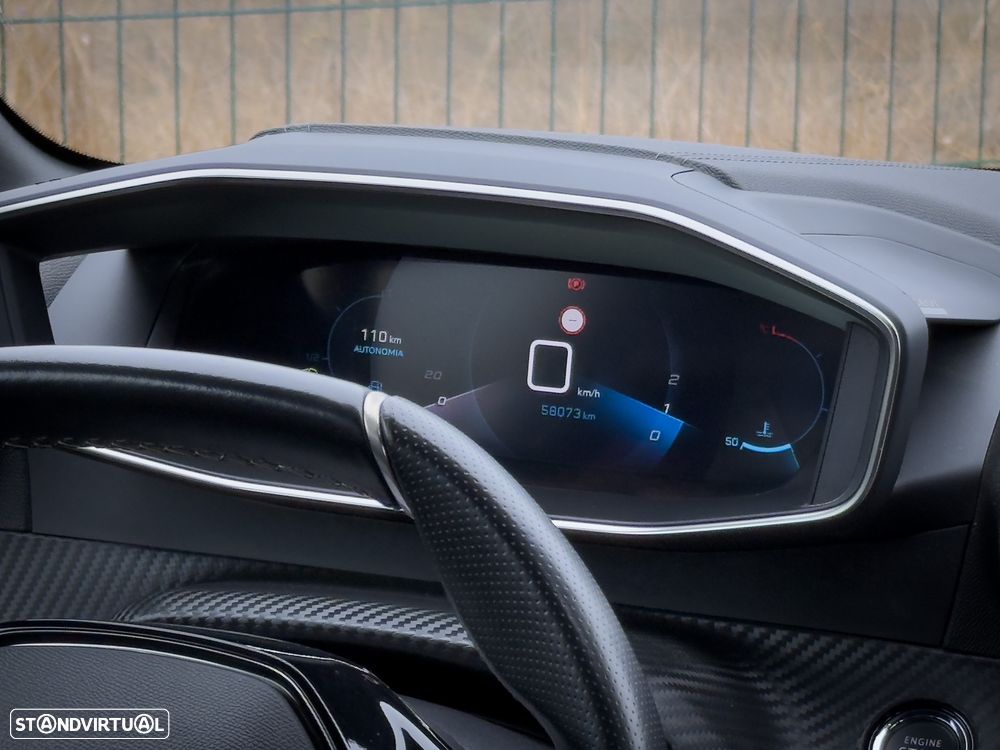 Peugeot 208 1.2 PureTech GT Line - 11