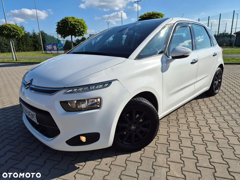 Citroën C4 Picasso BlueHDi 120 Business Class - 29