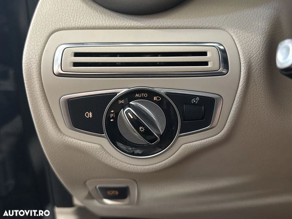 Mercedes-Benz GLC 220 d 4MATIC - 16