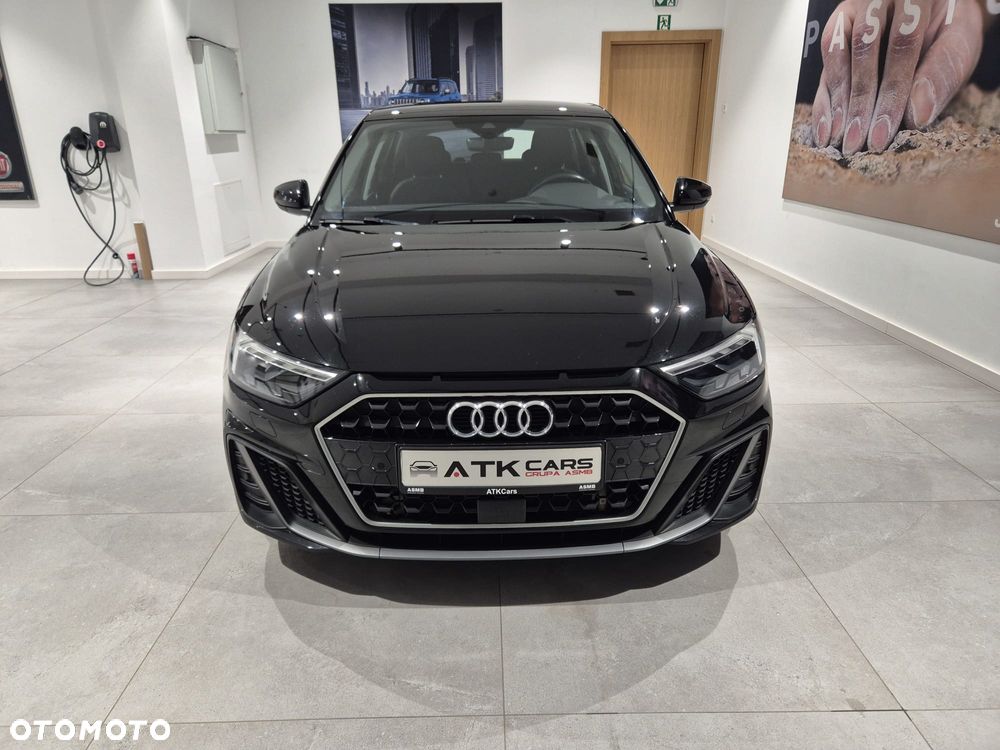 Audi A1 Sportback - 3