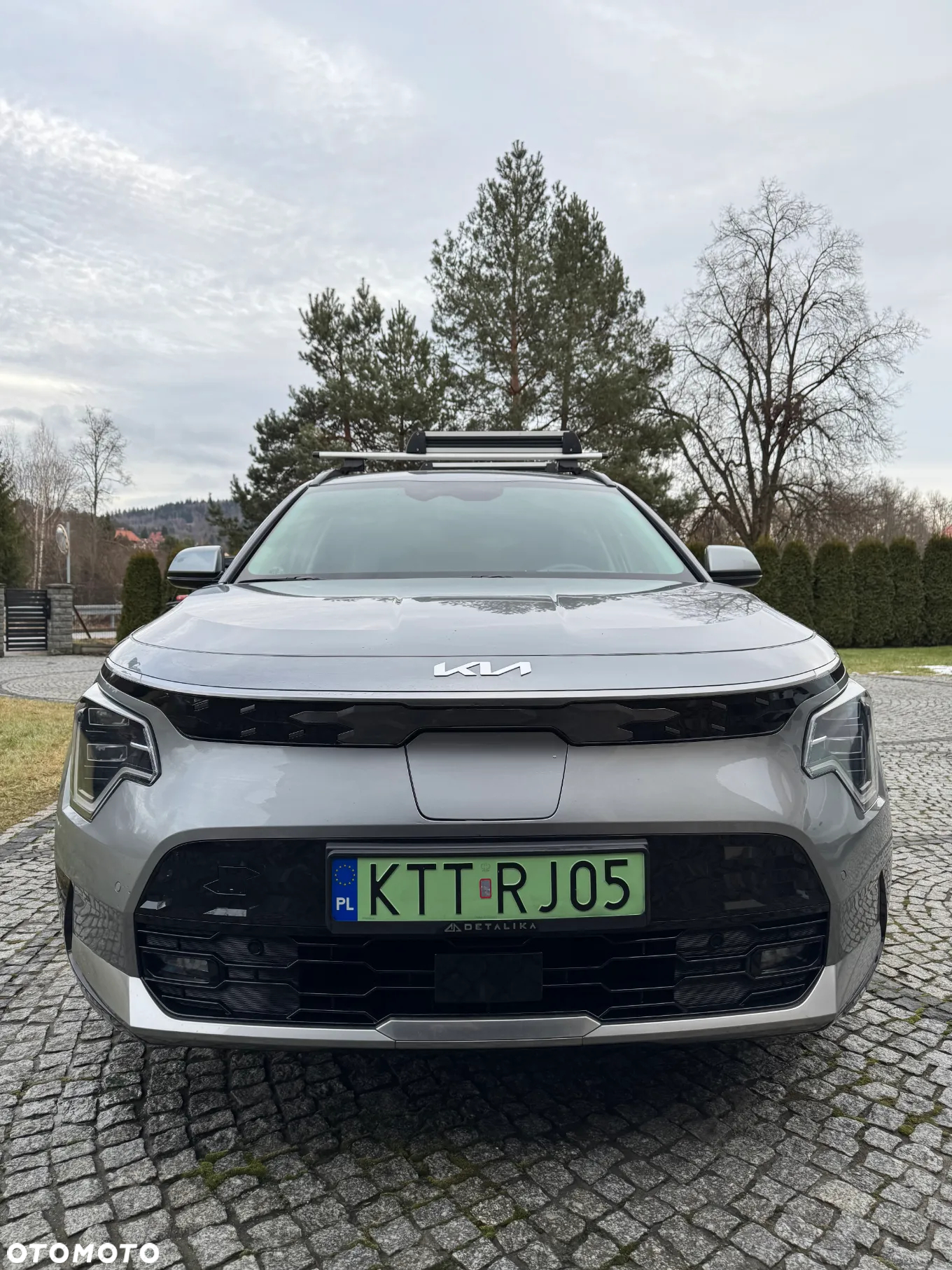 Kia Niro e-Niro 64kWh L - 2