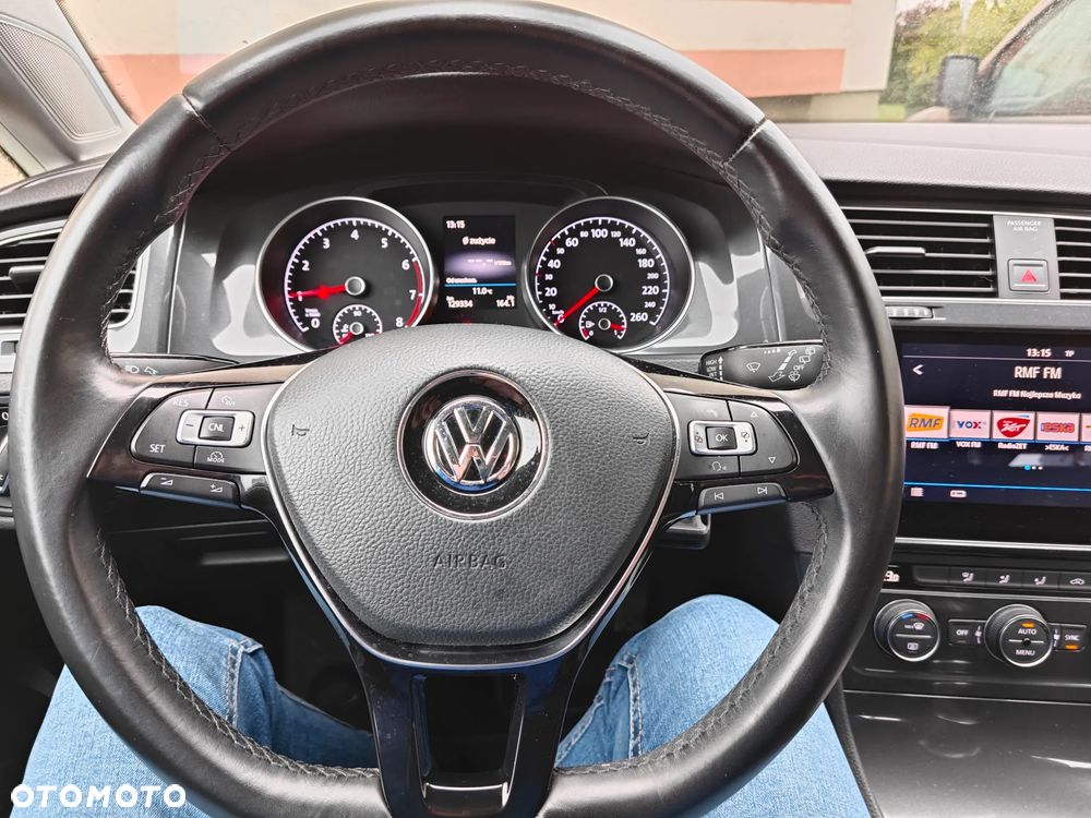Volkswagen Golf 1.0 TSI BMT Comfortline - 18