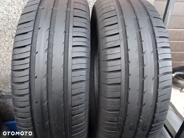 185/60/R15 88H Fulda Eco Control HP