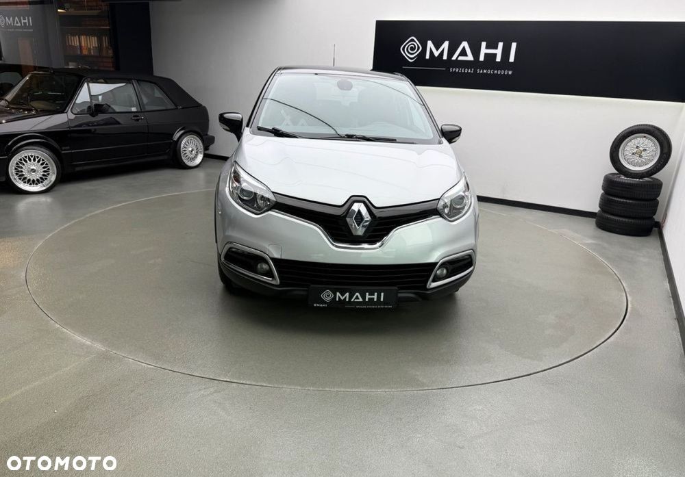 Renault Captur - 4