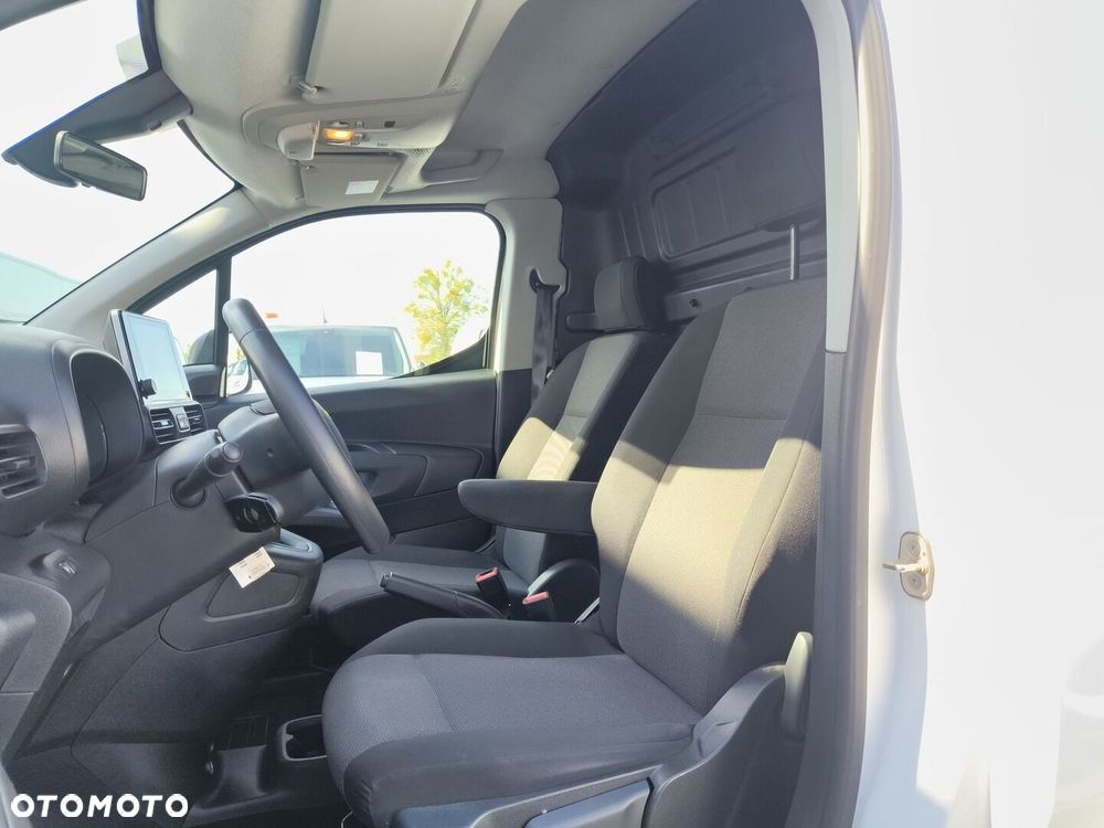 Toyota PROACE CITY - 15