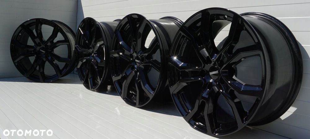 DEZENT TV 18" 5x112x66,6 ET36 AF22 - 4