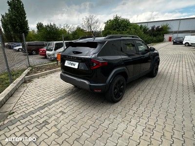 Dacia Duster HEV 155 Extreme - 6