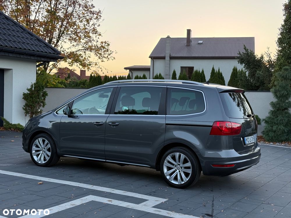 Seat Alhambra - 12