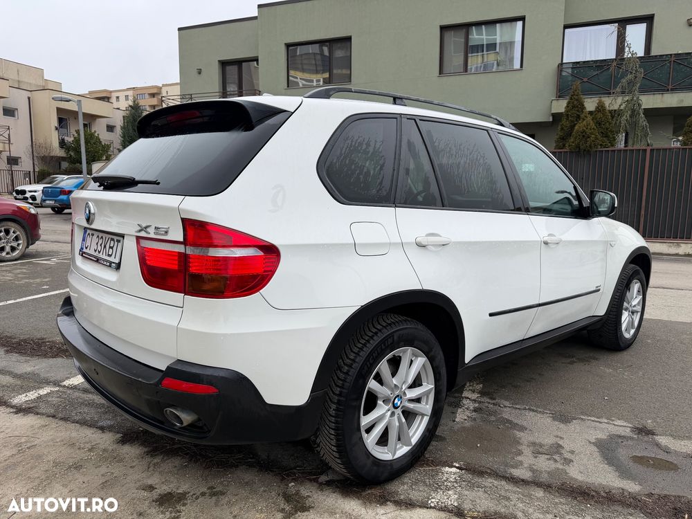 BMW X5 - 4