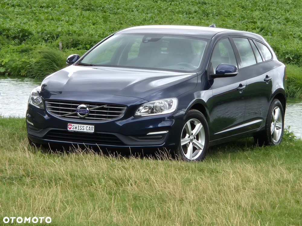Volvo V60 T3 Edition - 37
