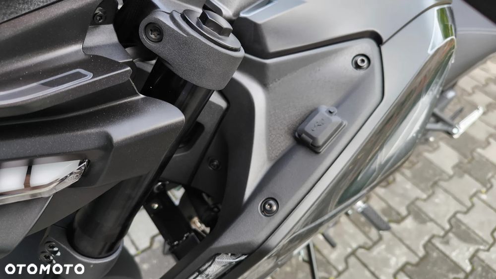 VOGE R125S - 20