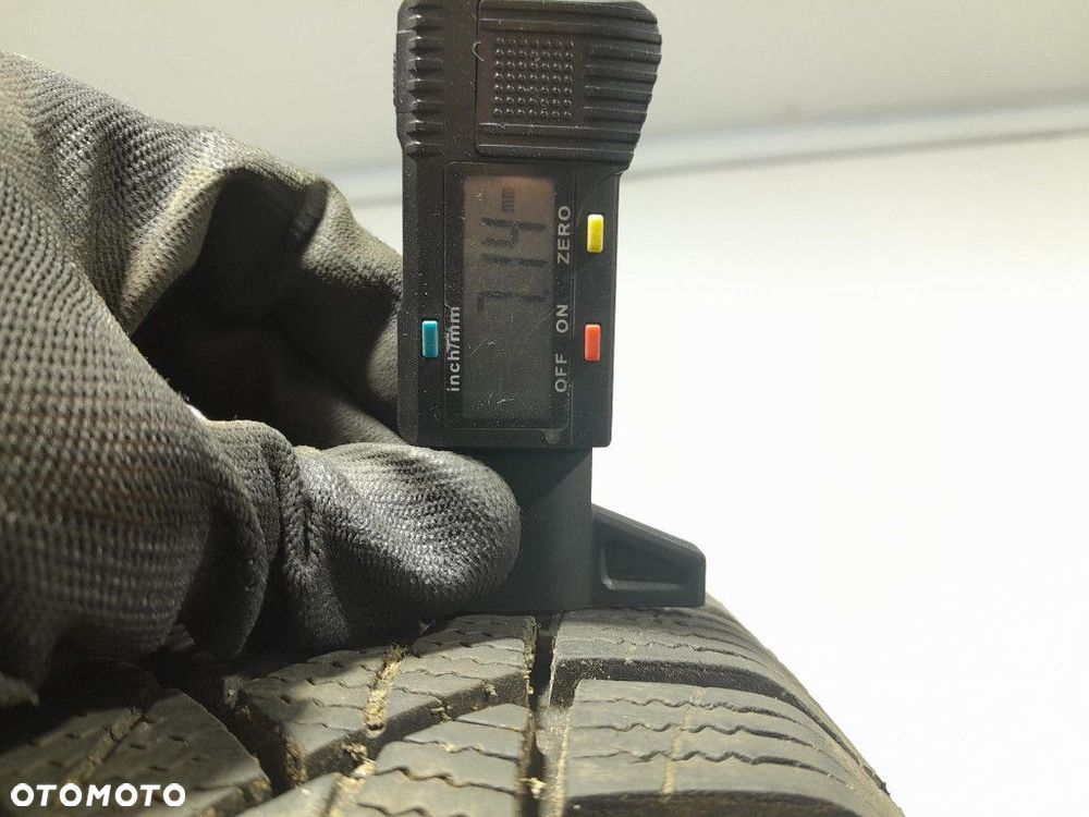 OPONY ZIMOWE MATADOR MP93 NORDICCA 165/70 R14 81T 4SZT - 4