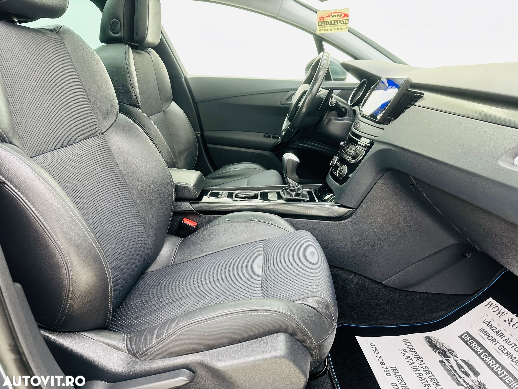 Peugeot 508 - 21
