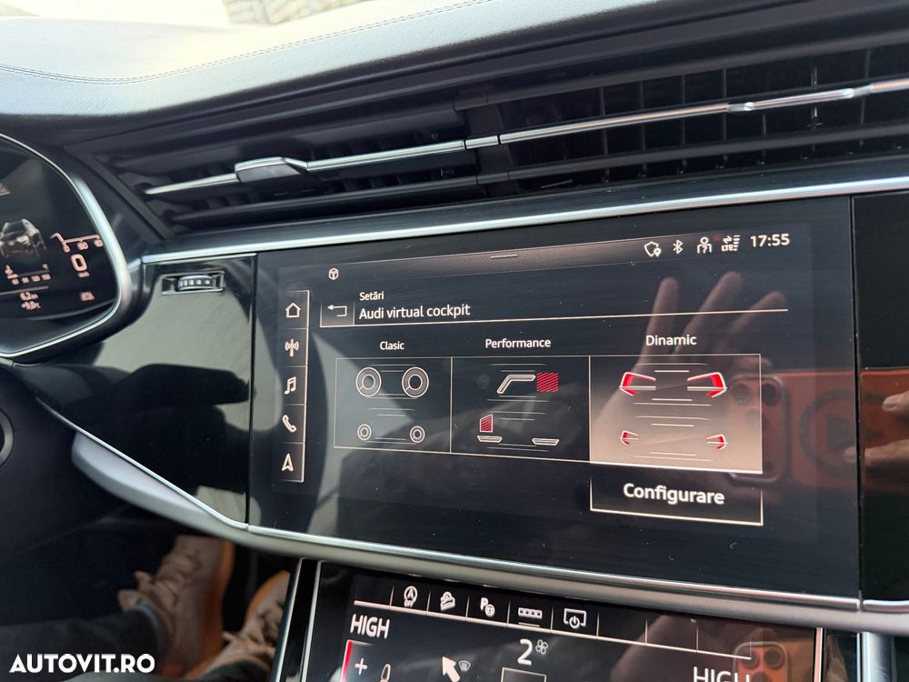 Audi Q8 45 TDI quattro Tiptronic MHEV - 35