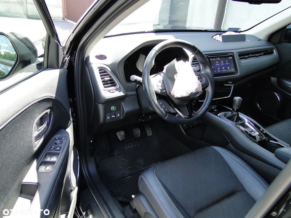 Honda HR-V 1.5 Executive (ADAS / Connect+) - 17