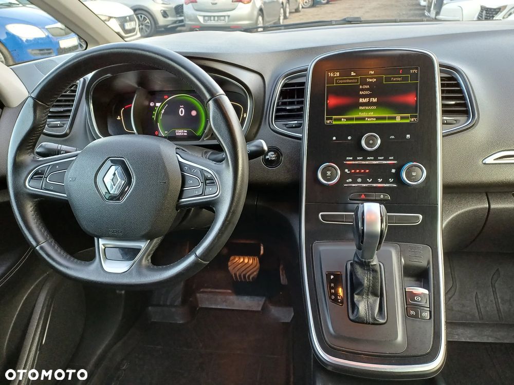 Renault Scenic ENERGY dCi 110 EDC LIMITED - 26