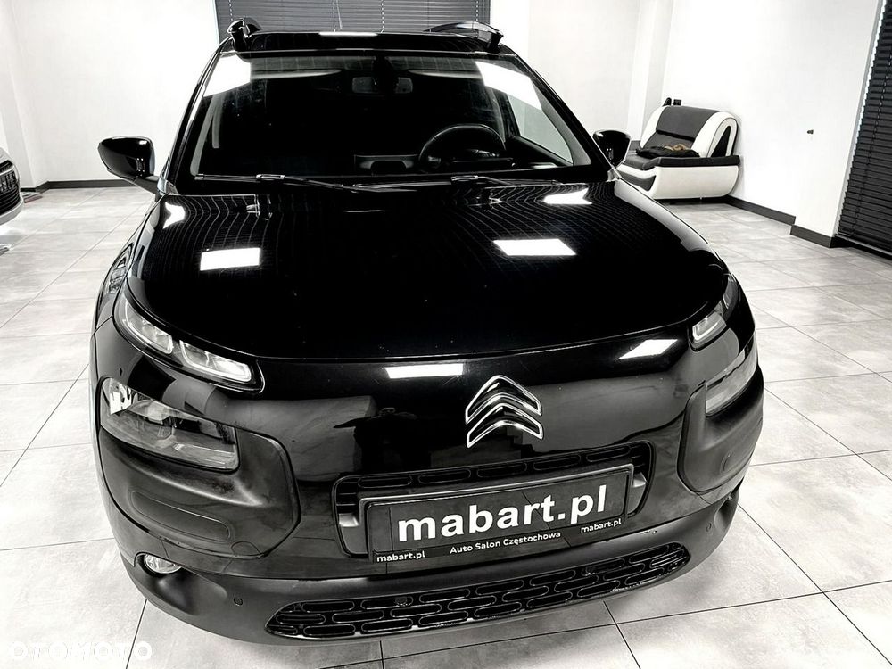 Citroën C4 Cactus PureTech 110 Stop&Start Shine - 6