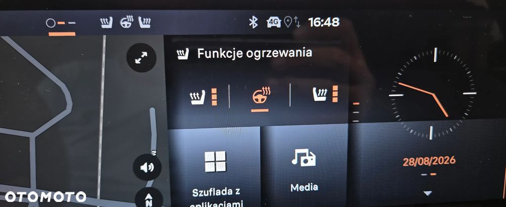 Opel Grandland 1.2 DI Hybrid 48 V Automatik GS - 20