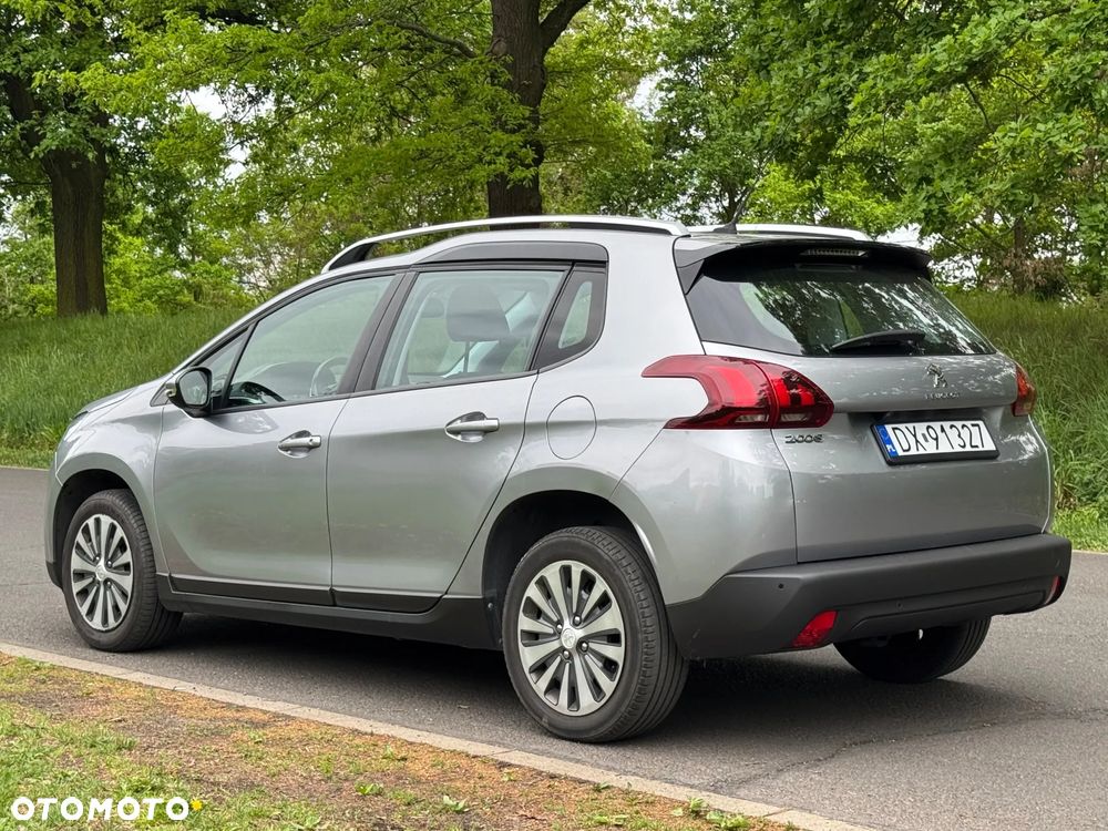 Peugeot 2008 - 3