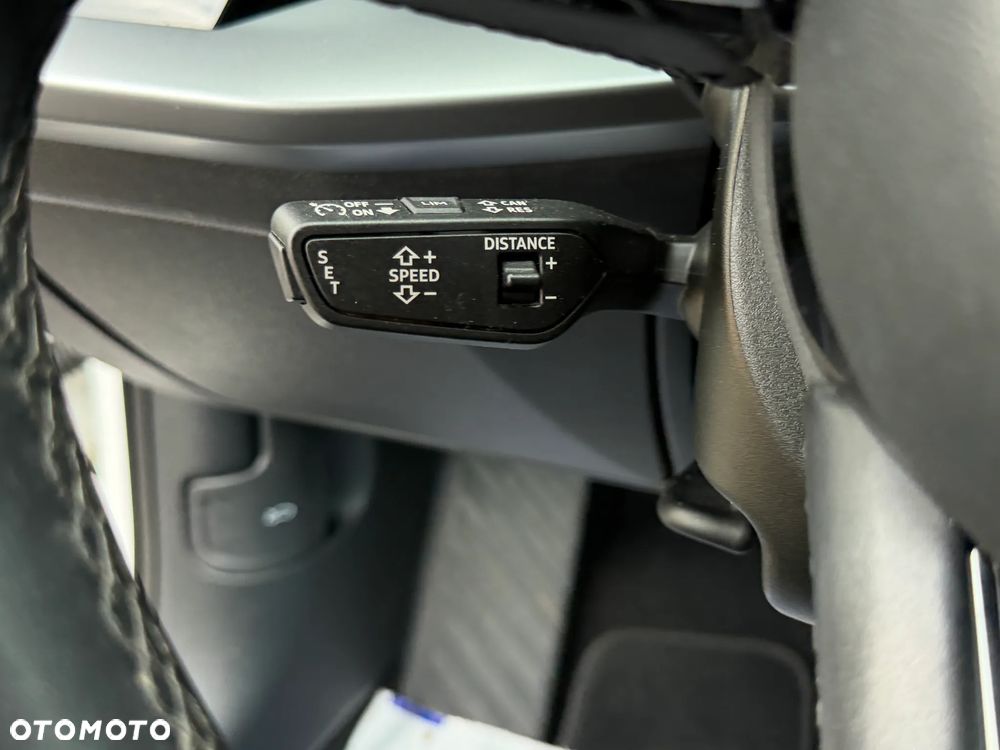 Audi A3 Sportback 35 TFSI mHEV S tronic - 28