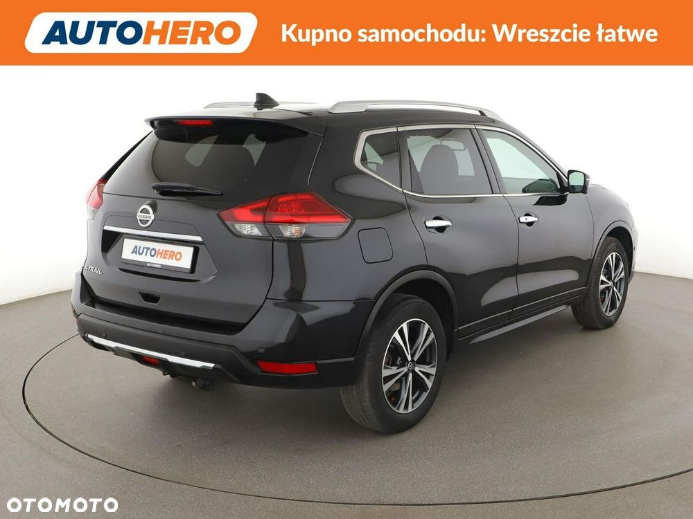 Nissan X-Trail 2.0 dCi N-Connecta 4WD Xtronic - 8