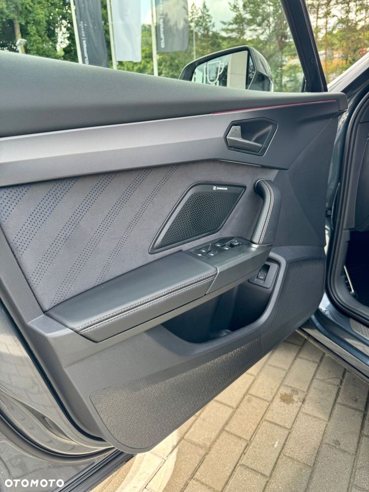 Cupra Formentor 1.5 eTSI mHEV DSG - 18