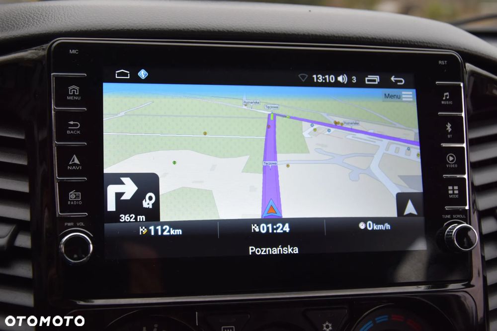 Mitsubishi L200 2.2 d DC Intense - 20