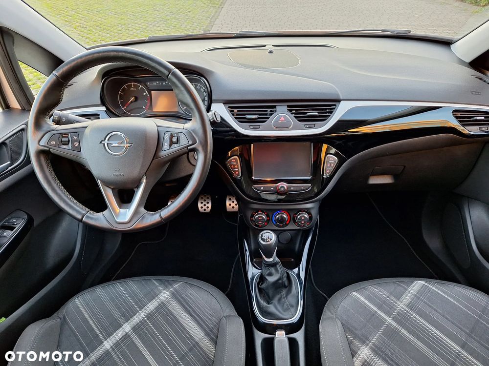 Opel Corsa 1.4 Color Edition - 22