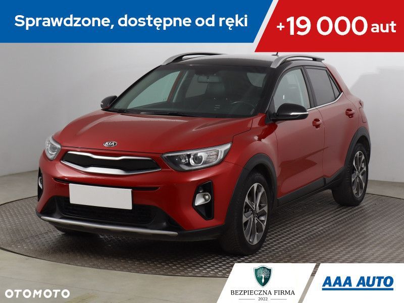 Kia Stonic - 2