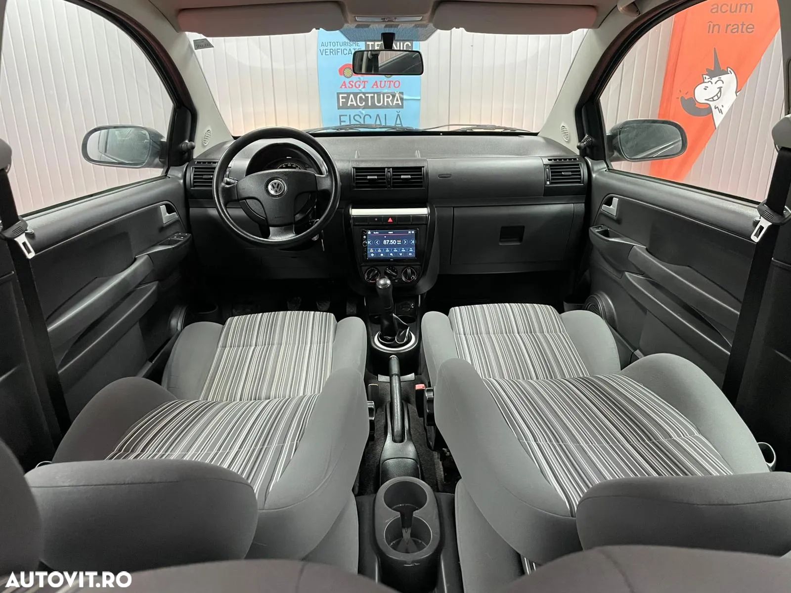 Volkswagen Fox 1.2 - 1