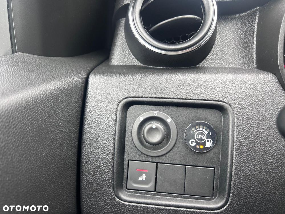 Dacia Duster 1.0 TCe Prestige - 19