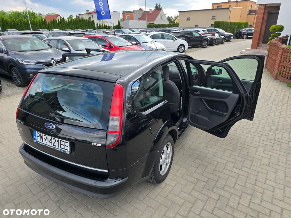Ford Focus - 37