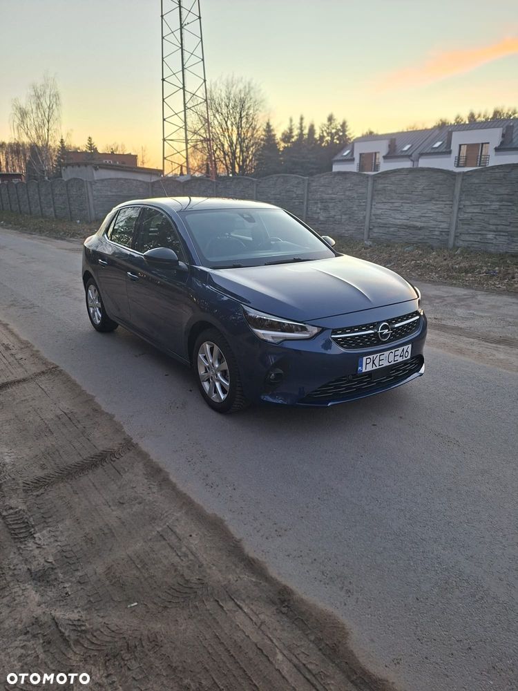 Opel Corsa - 3