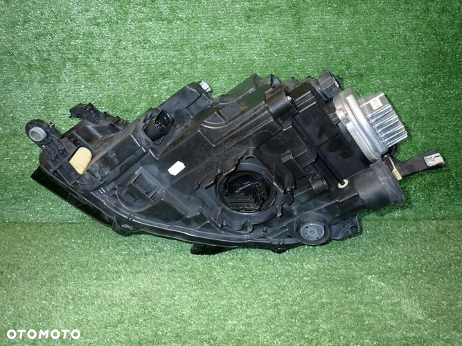 VW T-CROSS TCROSS FULL LED reflektor prawy lampa prawa - 9