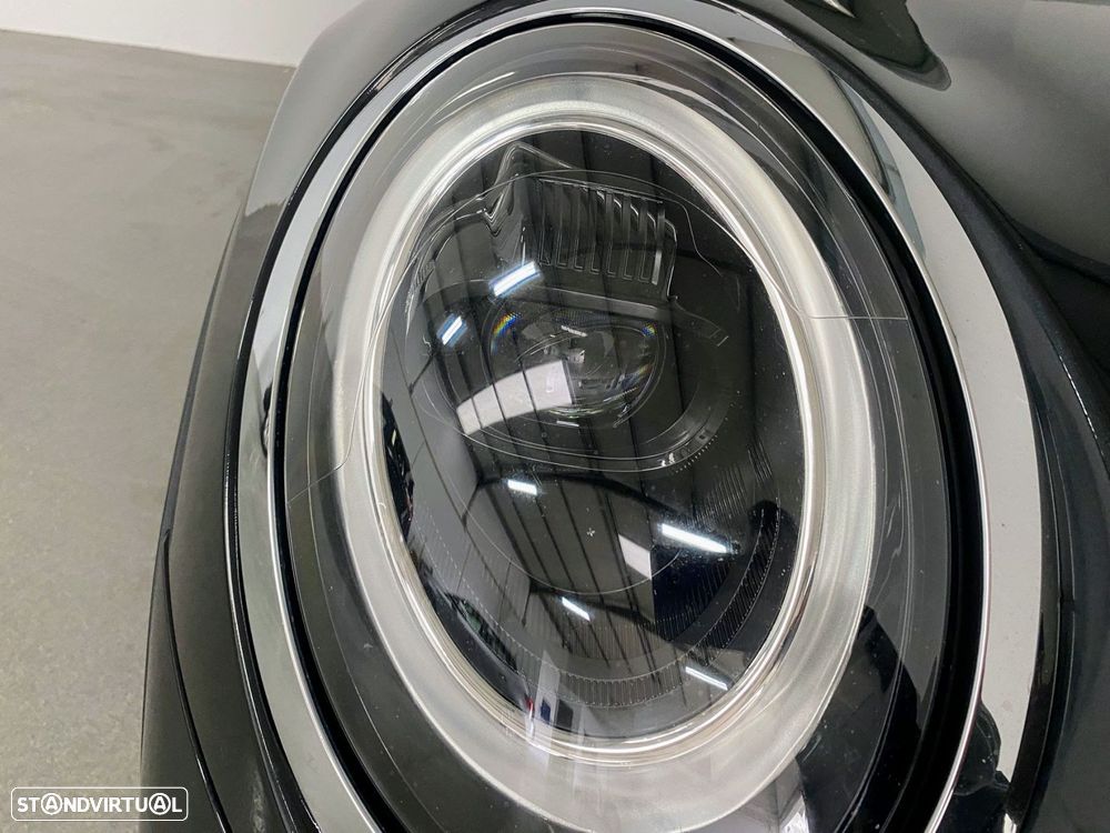 MINI 5 Portas Cooper Auto - 29