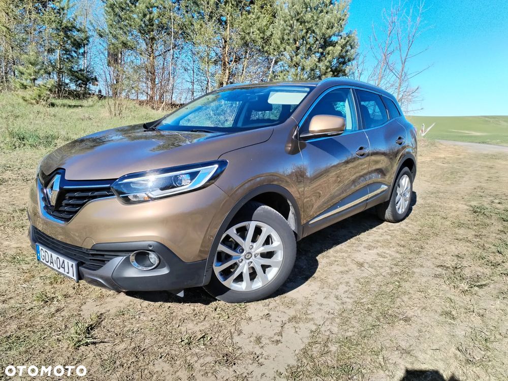Renault Kadjar 1.2 Energy TCe Intens - 6
