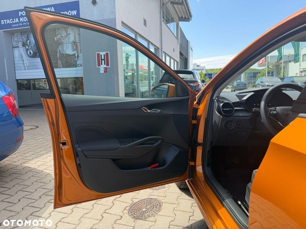 Skoda Fabia 1.0 TSI Selection - 18