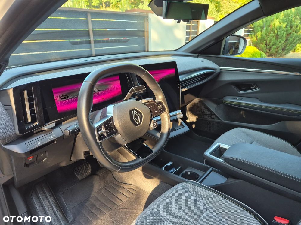 Renault Megane EV60 220hp optimum charge Techno - 8